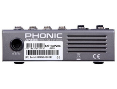 Phonic AM85 image 2