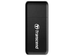 Transcend RDF5 Card Reader USB 3.0 image 3