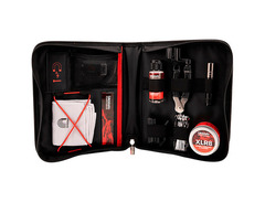 D'Addario Nita Strauss Hurricane Kit image 3