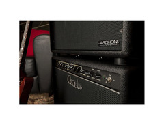 PRS Archon 50W 1x12 Guitar Tube Combo Amp image 4