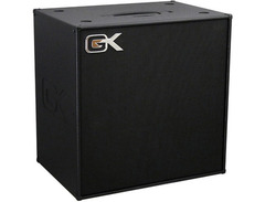 Gallien-Krueger 410MBP image 4