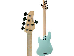 Schecter J-5 image 4