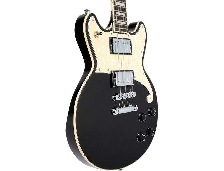 D'Angelico Premier Brighton - What To Know & Where To Buy | Equipboard