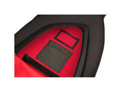 Fender FAT-610 Dreadnought Gig Bag image 3