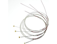 GHS Heavy Gauge Bass Strings image 4