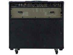 EVH  5150 el34 50 watt 1x12 combo image 3