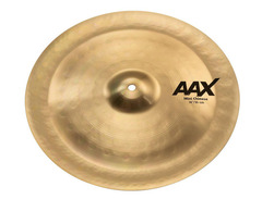 Sabian AAX 14" Mini China image 2