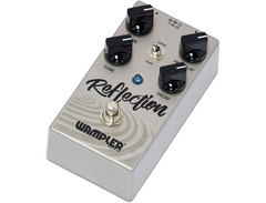 Wampler Reflection Reverb image 2
