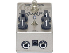 Wampler Reflection Reverb image 3