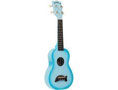 Kala Makala Dolphin Light Blue Burst image 2