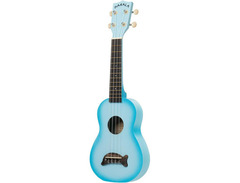 Kala Makala Dolphin Light Blue Burst image 3