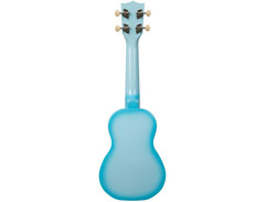 Kala Makala Dolphin Light Blue Burst image 4