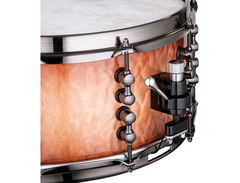 Mapex 14"x6,5" DL Versatus Snare image 4
