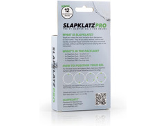 SlapKlatz Drum Dampers Clear image 2