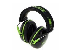 UVEX K1 Ear Protector image 2