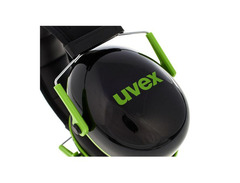 UVEX K1 Ear Protector image 3