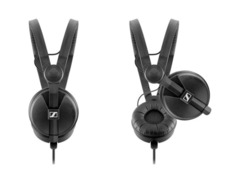 Sennheiser HD 25 Plus Headphones image 3