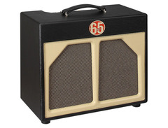 65amps The Ventura 112 1x12 20W Tube Guitar Combo image 2