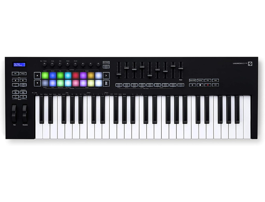 ChromaCast GoDpsMusic CC-KSTAND Soporte para teclado de doble soporte X ChromaCast GoDpsMusic CC-KSTAND Soporte para teclado de doble soporte X