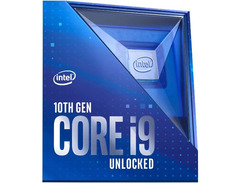 Intel i9-10850K image 2