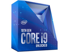 Intel i9-10850K image 3