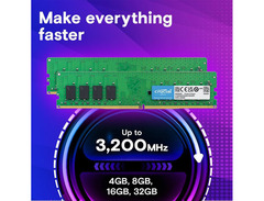 Crucial 64GB RAM image 2