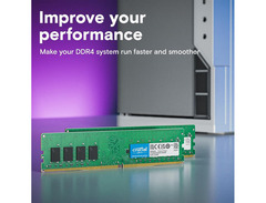 Crucial 64GB RAM image 3