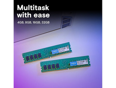 Crucial 64GB RAM image 4