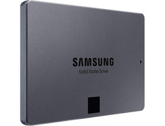 Samsung 870 QVO 4TB Internal SSD image 3