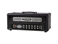 Mesa/Boogie Rectifier Badlander 100 Head image 4