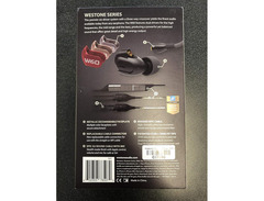 Westone Audio w 60 earphone image 2