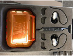 Westone Audio w 60 earphone image 4