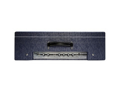 Supro Big Star 25W 2x12 Tube Guitar Combo Amp image 4