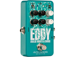 Electro-Harmonix Eddy Vibrato/Chorus image 2