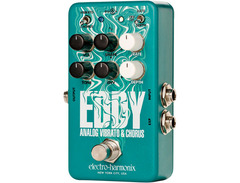 Electro-Harmonix Eddy Vibrato/Chorus image 3