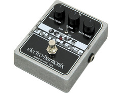Electro-Harmonix Octave Multiplexer (NYC Reissue) image 2