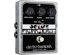 Electro-Harmonix Octave Multiplexer (NYC Reissue) image 4