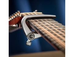 G7th Newport 12-string CSP Capo image 4