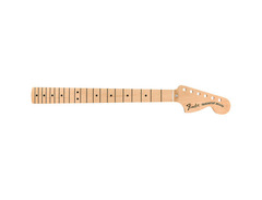 Fender Classic Series '72 Telecaster Deluxe Neck image 2