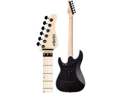 Schecter Sun Valley Super Shredder FR image 2