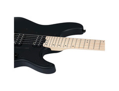 Schecter Sun Valley Super Shredder FR image 4