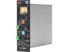 DBX 580 image 2