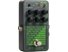 Electro-Harmonix Mainframe Bit Crusher image 2