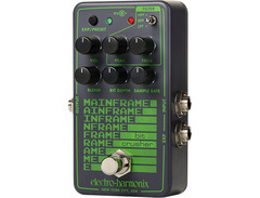 Electro-Harmonix Mainframe Bit Crusher image 3