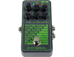 Electro-Harmonix Mainframe Bit Crusher image 4