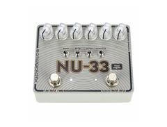 Solid Gold FX NU-33 Vinyl Engine image 2