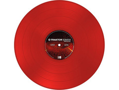 Native Instruments Traktor Scratch Control Vinyl MK2 image 2