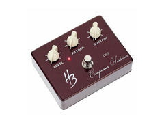 Harley Benton Custom Line CS-5 Compressor image 3