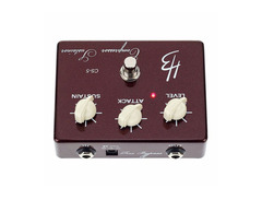 Harley Benton Custom Line CS-5 Compressor image 4