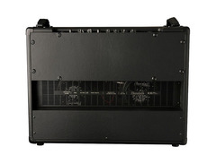 Randall RD45 Diavlo 45W 2x12 Tube Guitar Combo Amp image 2